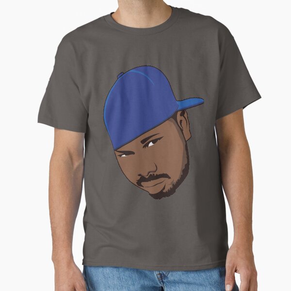 Item preview, DJ Screw designed and sold by vectordude.