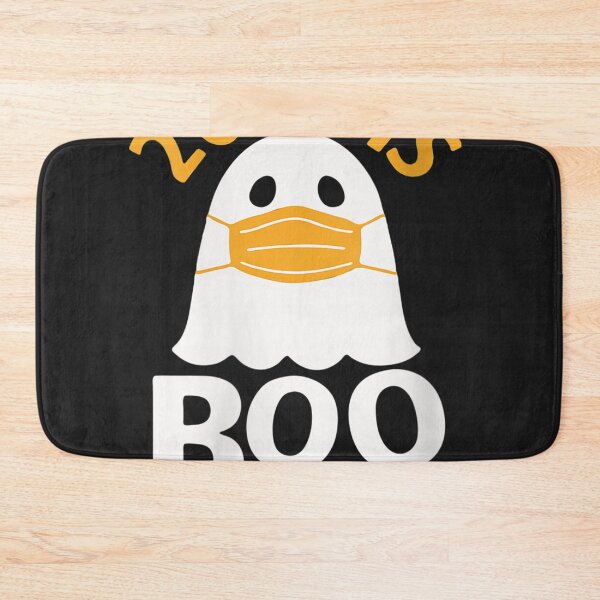 Item preview, 2020 is Boo Sheet Ghost in Mask Halloween designed and sold by LaThresRice.