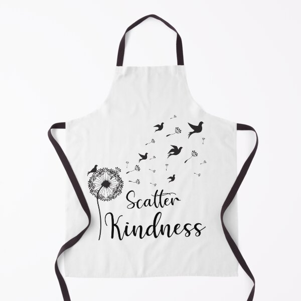 Item preview, Scatter Kindness designed and sold by The Little Wood Cottage.