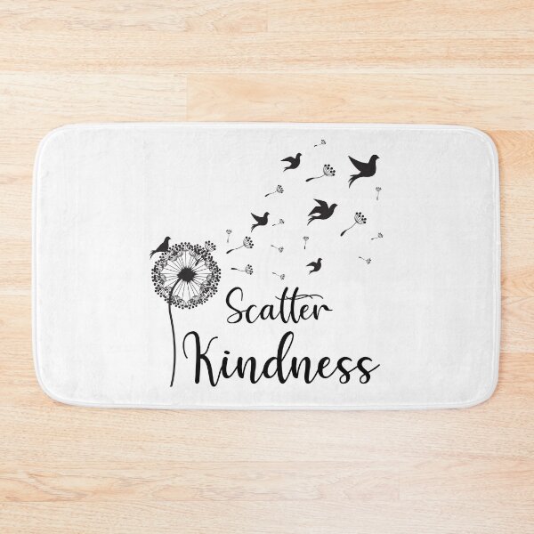 Item preview, Scatter Kindness  designed and sold by The Little Wood Cottage.