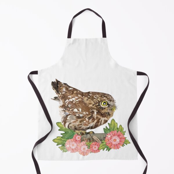 Item preview, Owl designed and sold by obscurite.