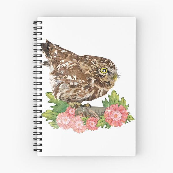 Item preview, Owl designed and sold by obscurite.