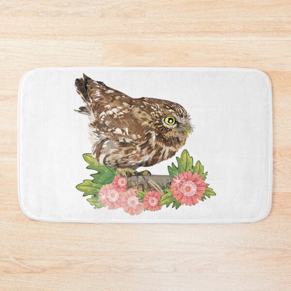 Item preview, Owl designed and sold by obscurite.