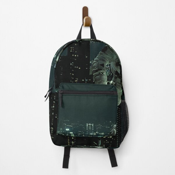 Item preview, Astronaut City Exploration  designed and sold by Sabbaht.