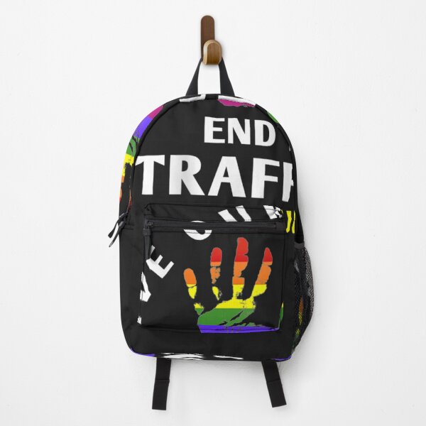Item preview, Save our children End Child Trafficking designed and sold by LaThresRice.