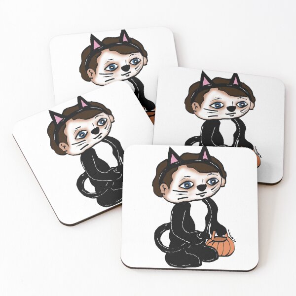 Item preview, Cat boy designed and sold by Judy Kats.