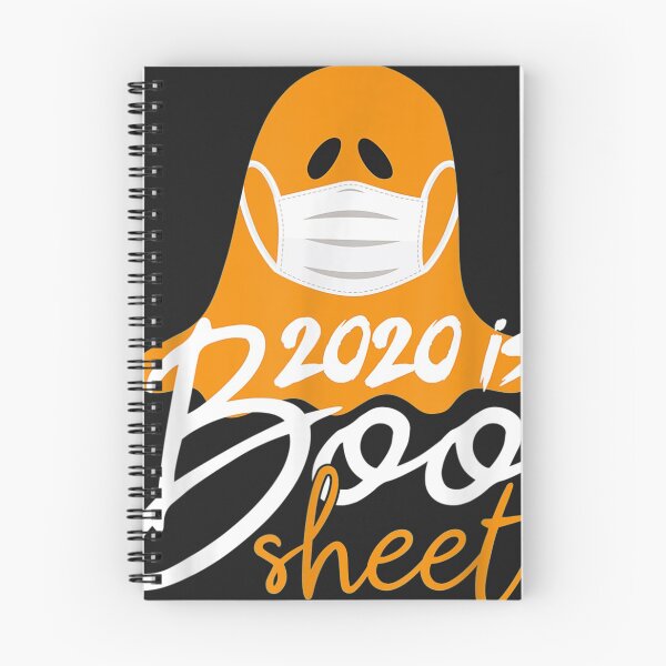Item preview, 2020 is boo sheet Funny quarantined ghost designed and sold by LaThresRice.