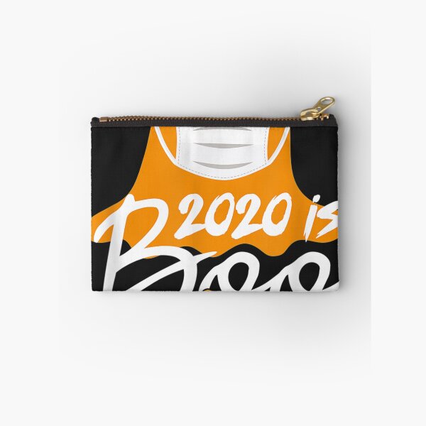 Item preview, 2020 is boo sheet Funny quarantined ghost designed and sold by LaThresRice.