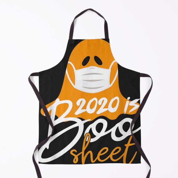 Item preview, 2020 is boo sheet Funny quarantined ghost designed and sold by LaThresRice.