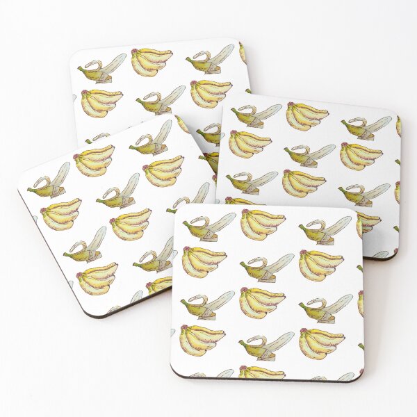 Item preview, Plátano designed and sold by priyaArts.