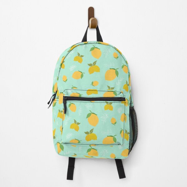 Item preview, Lemony Delight designed and sold by ShaggyDogg.