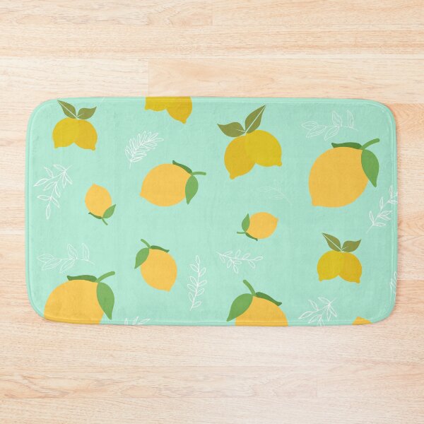 Item preview, Lemony Delight designed and sold by ShaggyDogg.