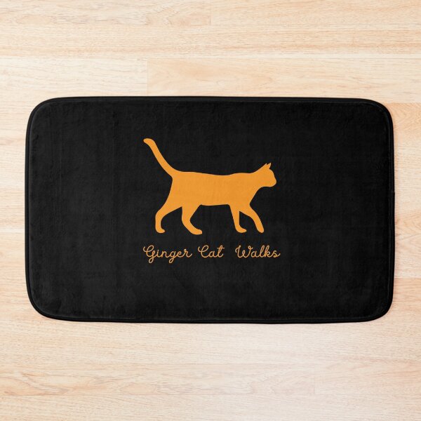 Item preview, Ginger Cat designed and sold by Sodaholiday.