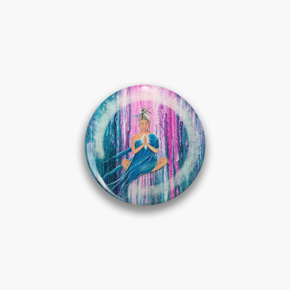 Item preview, Pin designed and sold by Michlyko.
