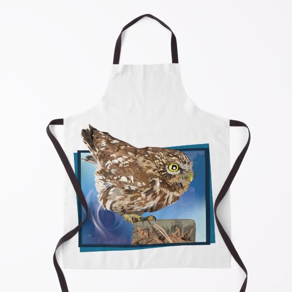Item preview, Owl designed and sold by obscurite.