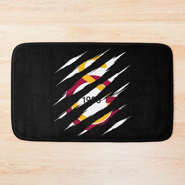 Item preview, Galatasaray Turkish Football Istanbul Turkey designed and sold by infrontofyou.