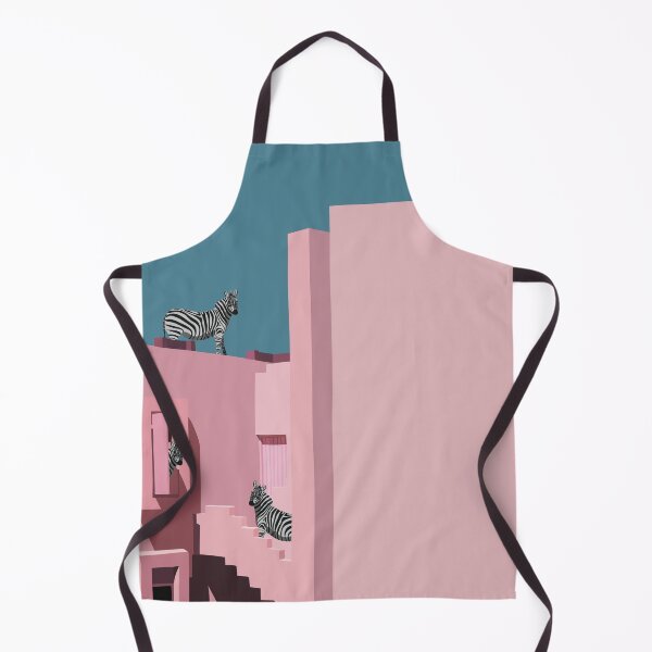 Item preview, Pink Safari designed and sold by TheClosetHuman.