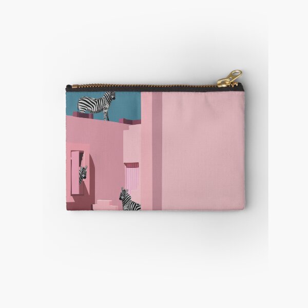 Item preview, Pink Safari designed and sold by TheClosetHuman.