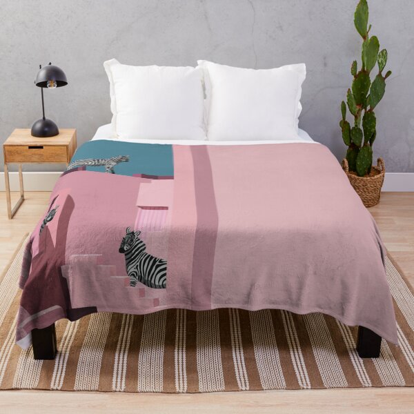 Item preview, Pink Safari designed and sold by TheClosetHuman.