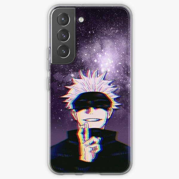 USA Seller Samsung Galaxy S3 III  Anime Phone case Cover cool Naruto Uzumaki 
