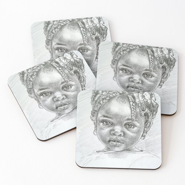 Item preview, Portrait designed and sold by Francesca Romana Brogani.