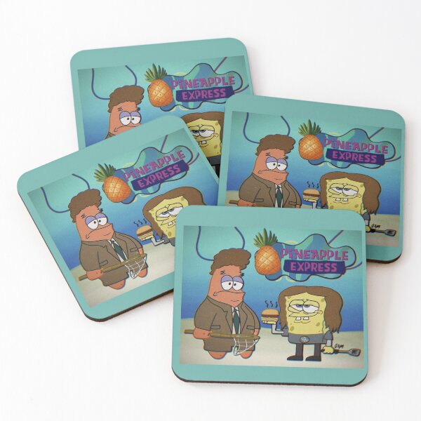 Item preview, Sponge Franco designed and sold by Darius Miller.