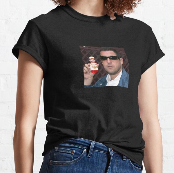 adam sandler movie t shirts