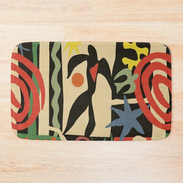 Item preview, Inspired by Matisse (Vintage) designed and sold by BessoChicca.