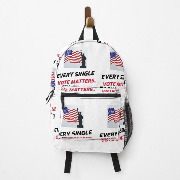 Item preview, EVERY SINGLE VOTE designed and sold by Shedreamz.