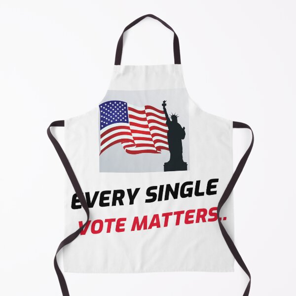 Item preview, EVERY SINGLE VOTE designed and sold by Shedreamz.