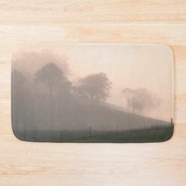 Item preview, Mist Tilba hills designed and sold by Brett Thompson.