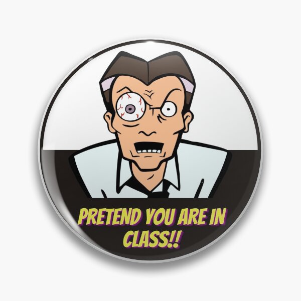 Item preview, Mr Anthony DeMartino - Daria Morgendorffer designed and sold by chechutankian.