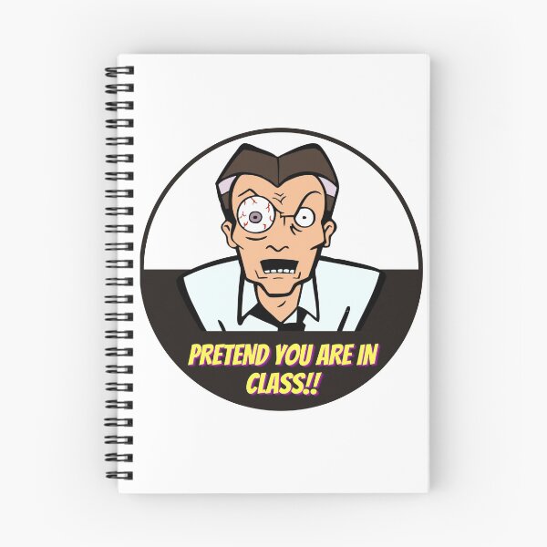 Item preview, Mr Anthony DeMartino - Daria Morgendorffer designed and sold by chechutankian.