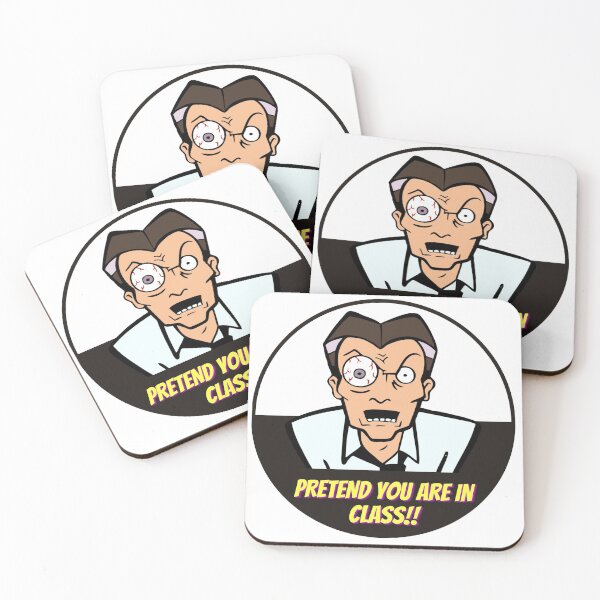 Item preview, Mr Anthony DeMartino - Daria Morgendorffer designed and sold by chechutankian.