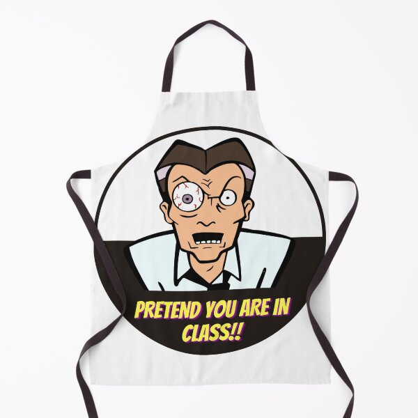 Item preview, Mr Anthony DeMartino - Daria Morgendorffer designed and sold by chechutankian.