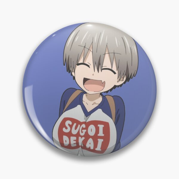 Item preview, Uzaki Chan Waifu designed and sold by Charleston-.