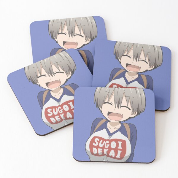 Item preview, Uzaki Chan Waifu designed and sold by Charleston-.