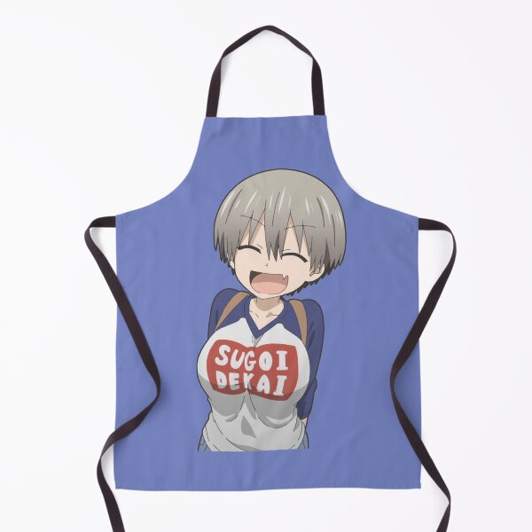 Item preview, Uzaki Chan Waifu designed and sold by Charleston-.