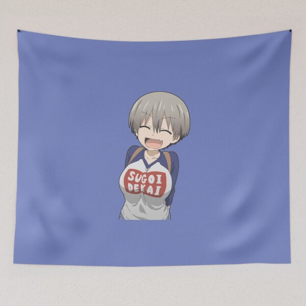 Item preview, Uzaki Chan Waifu designed and sold by Charleston-.