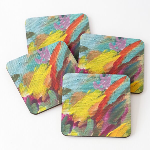 Item preview, Color Flow  designed and sold by Michelle Lake.