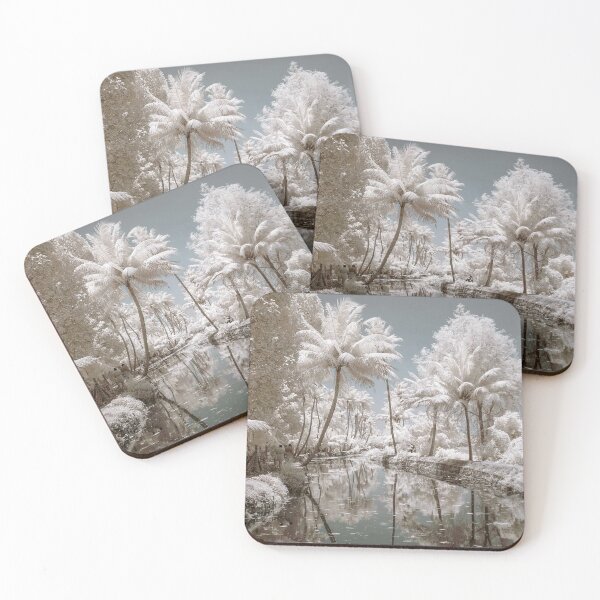 Item preview, Icy white trees  designed and sold by Md1982.