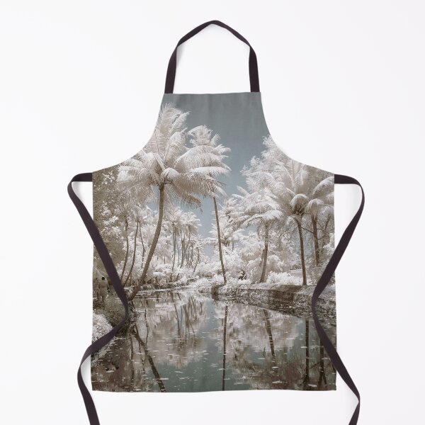 Item preview, Icy white trees designed and sold by Md1982.