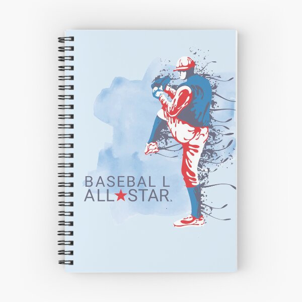 Item preview, Baseball All Star Pitch designed and sold by wazoosi.
