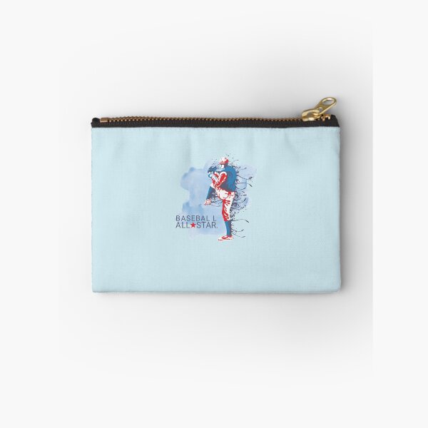 Item preview, Baseball All Star Pitch designed and sold by wazoosi.