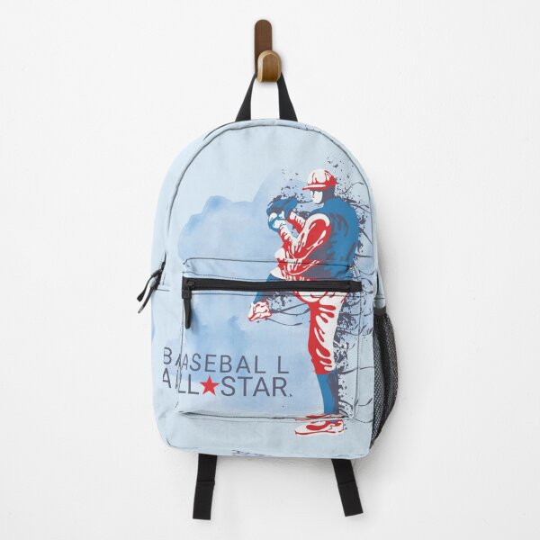 Item preview, Baseball All Star Pitch designed and sold by wazoosi.