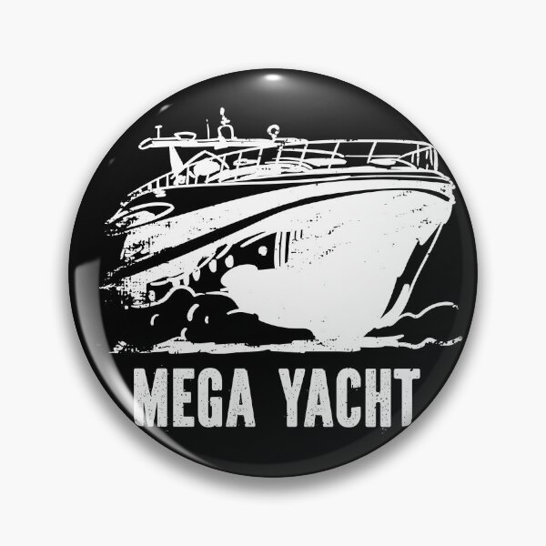 Item preview, Mega Yacht designed and sold by NisRayDesign.