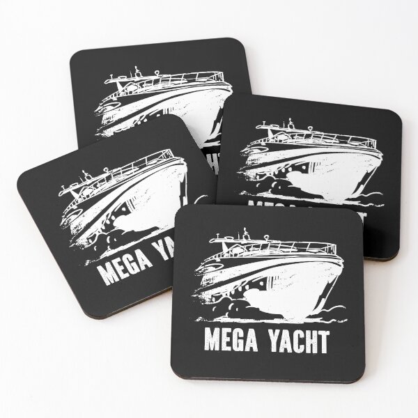 Item preview, Mega Yacht designed and sold by NisRayDesign.