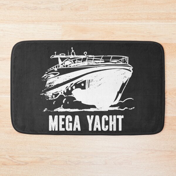Item preview, Mega Yacht designed and sold by NisRayDesign.