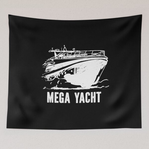 Item preview, Mega Yacht designed and sold by NisRayDesign.