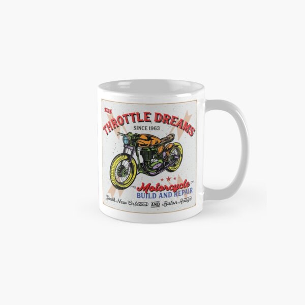 VW Camper Mug Split screen Volkswagen Vdub Classic China Cup Happy Retro Logo VW Camper Mug Split screen Volkswagen Vdub Classic China Cup Happy Retro Logo